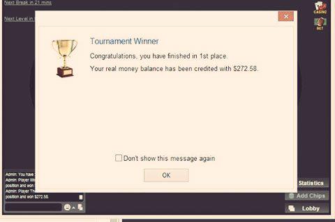 PokerPaparazzi's tweet photo. #Congrats @TheSuze_ #WINNING$272+ $5.5 NLH @CarbonPoker #PrizePool$1290 Beat 257Players No Deal/Chop #BankrollBuilder http://t.co/GMlNse3SoS