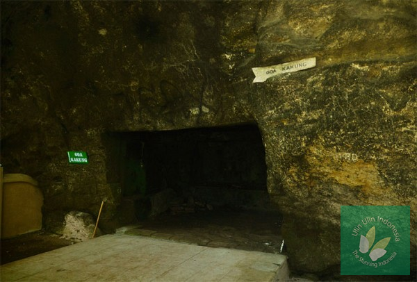 Wisata #Goa Selarong, Tempat Persembunyian Pangeran #Diponegoro Di Bantul, #Jogja: ulin.in/8MK #travel