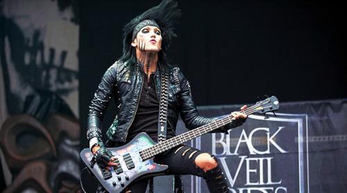 Happy birthday, Ashley Purdy! 
