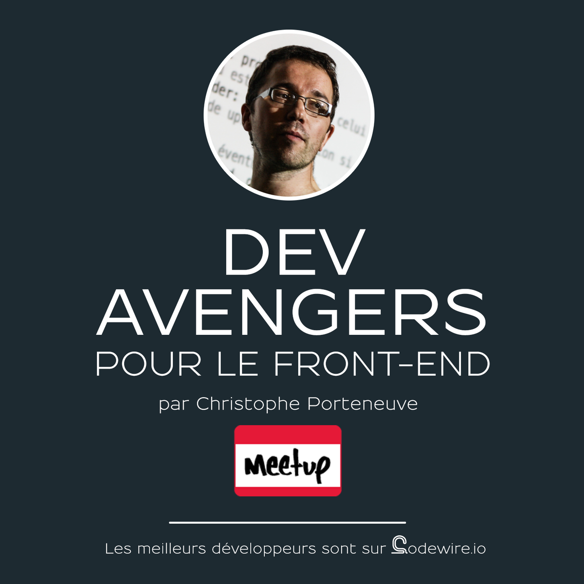 CodeWire tweet media