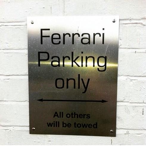 Yfm's tweet photo. If you came across a notice such as this one, what would be your first reaction? #LevelsInLife http://t.co/fZZ9rbjhv3