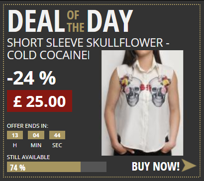 WildcatCrew's tweet photo. Deal of the Day!!
http://t.co/Ako61lC5Hn http://t.co/FFRGwNHPBx