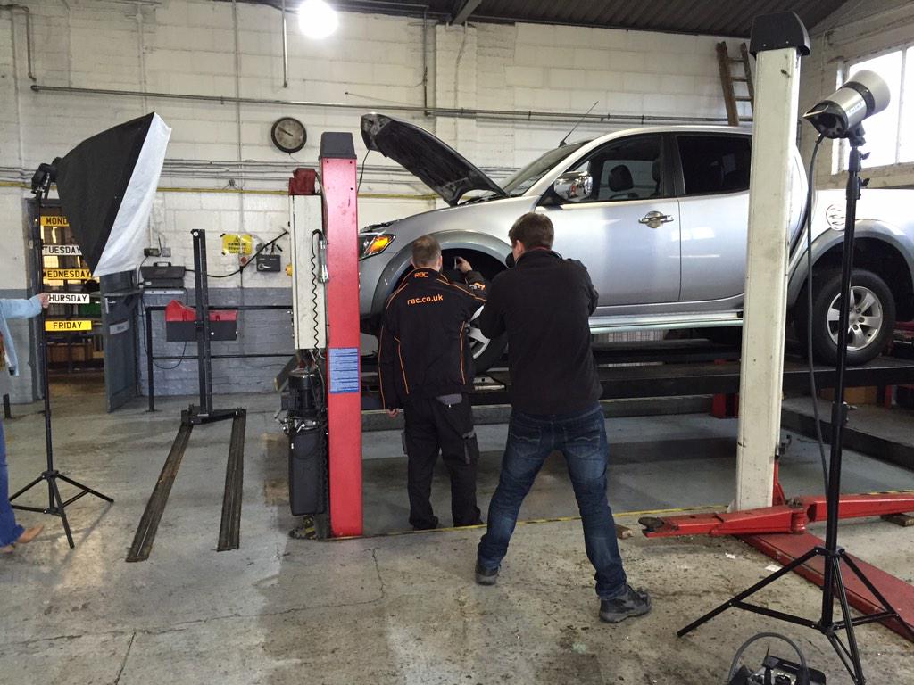 Newman & Reidy (NewmanReidy) Twitter