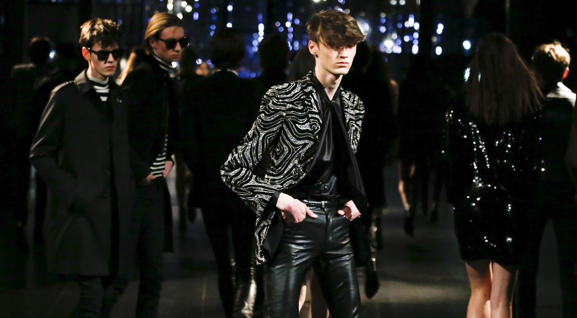 GQ_France's tweet photo. Les meilleurs looks de la Fashion Week de Paris http://t.co/LYegt0HAQg http://t.co/wRfSALpyKZ