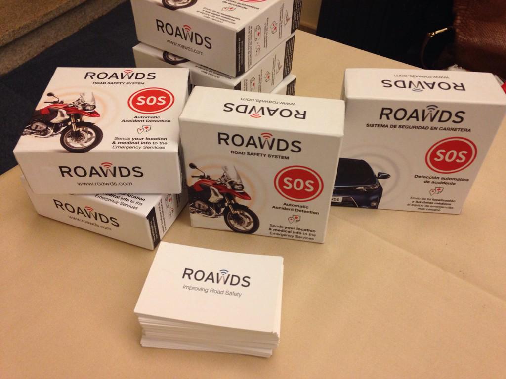 roawds's tweet image. Getting ready for the #autoappchallenge at the #connectedriver conference in Brussels this afternoon!