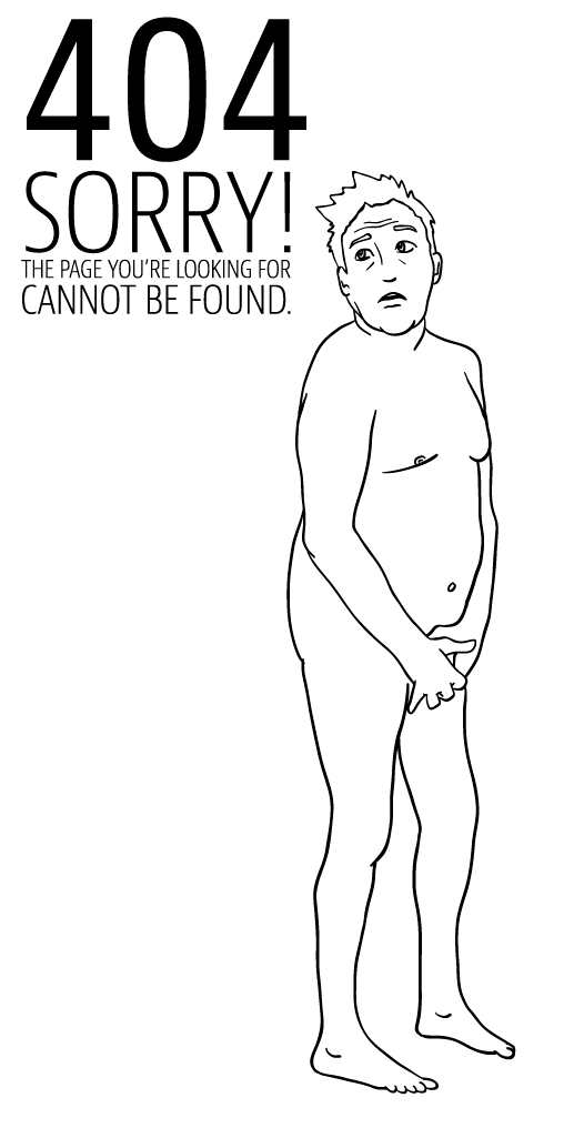 levendestreg's tweet image. New drawing for our 404 web pages #error404 #Error404NotFound #TheLineisAlive #LevendeStreg