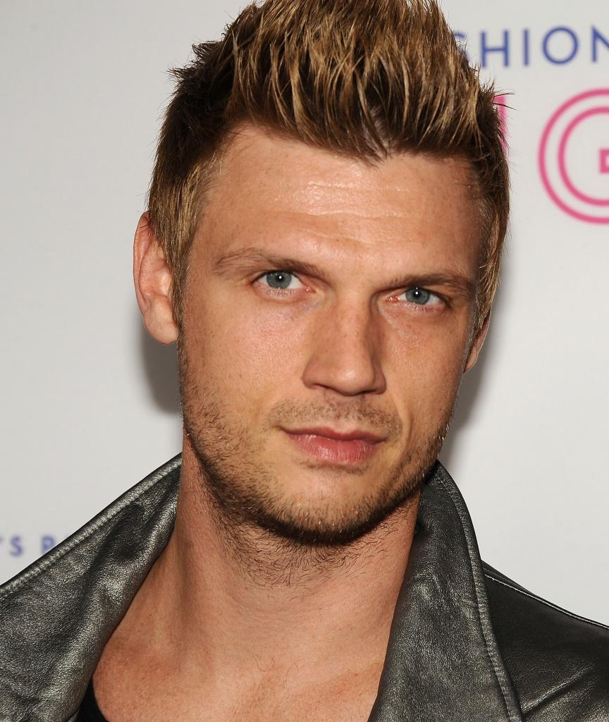 Happy Birthday Nick Carter hope it a good 1   