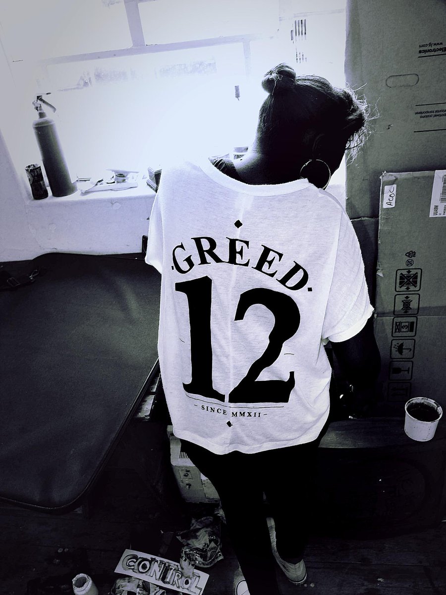 GreedApparel's tweet photo. #Greedlevel http://t.co/xh3P62UUN4