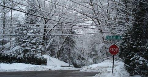 Paywizard's tweet image. How about your pay on snow days? bit.ly/1JehHQ6