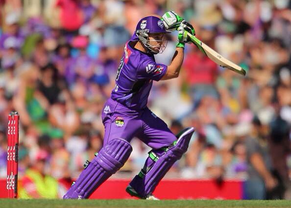 HurricanesBBL's tweet image. Come on @jwells_9 ! #SmashSession #BigFinal