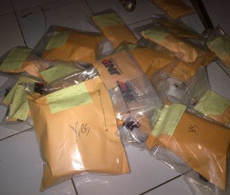 YukMaskerAlami's tweet photo. Pengiriman produk masker spirulina, pelangsing, peninggi badan dll siap dikirim ke seluruh Indonesia via JNE &amp; POS http://t.co/zdgVrVpCjf