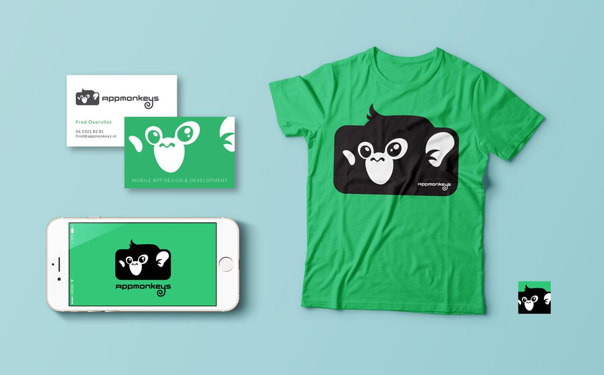 AppMonkeys's tweet photo. Busy designing the AppMonkeys brand. #rocking2015 #apps #huisstijl #branding #appcompany #design #logo #startups http://t.co/kFTL5cfT7Z