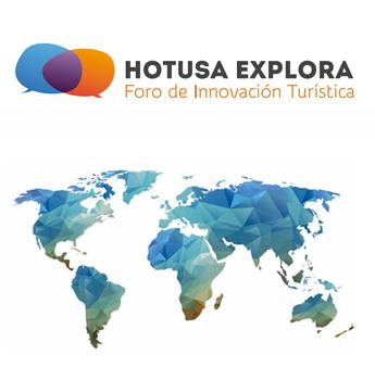 Atrevia's tweet photo. #Inforpress patrocina el I Foro de Innovación Turística @Hotusa http://t.co/X5B1FqwWFa #turismo #innovación http://t.co/0AbdjKkEcM