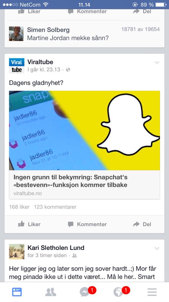 aavdal's tweet photo. Takk Gud http://t.co/IIrHjjMpJM