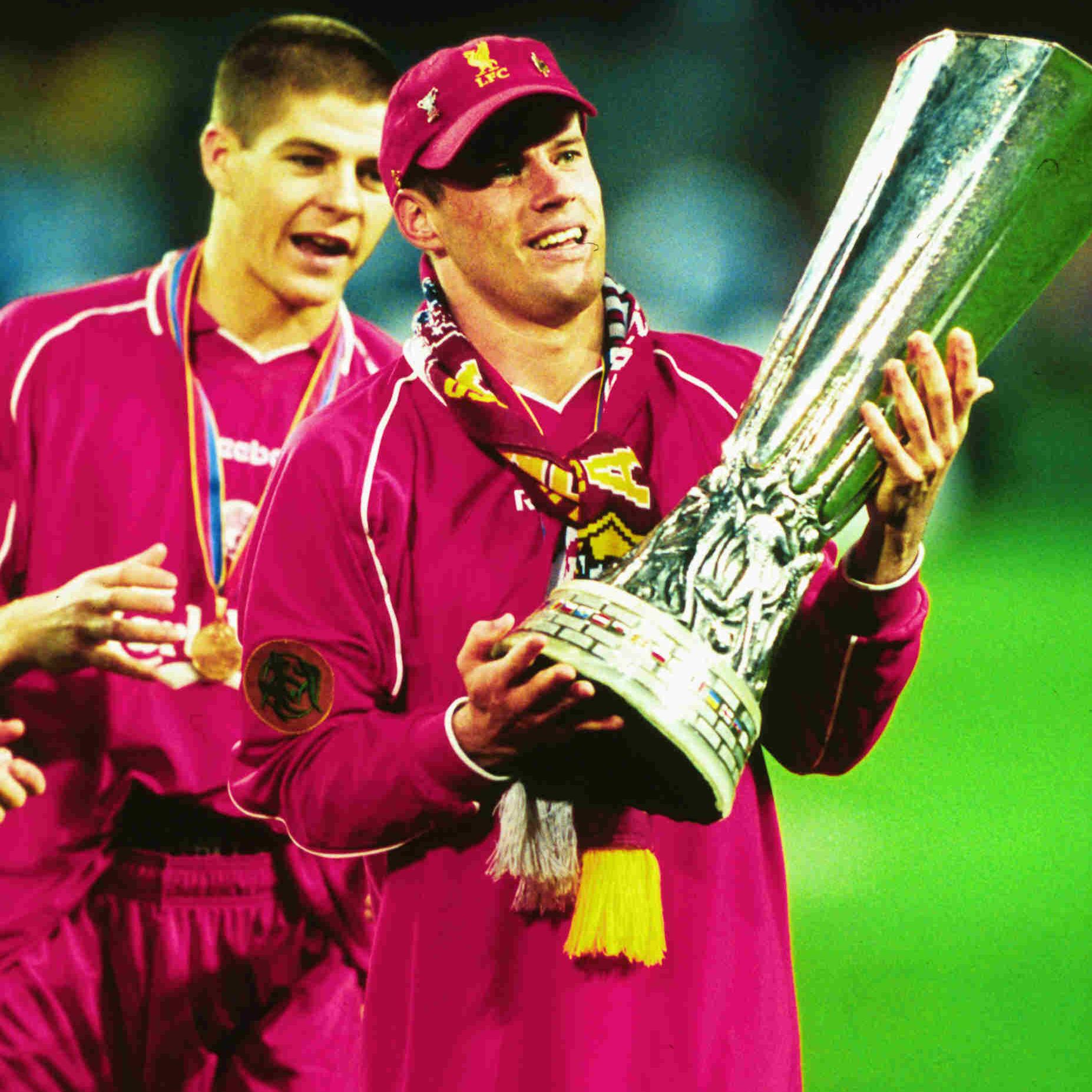 To mark his birthday today, here\s stunning career, year by year, in photos:  