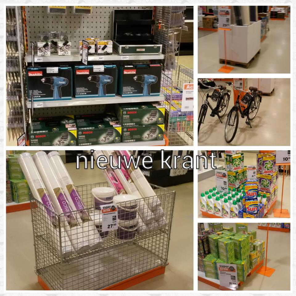 BooiEn's tweet image. De nieuwe aanbiedingen bij GAMMA Raalte.