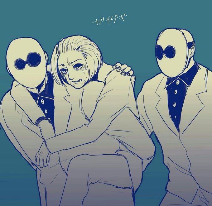 喰種好きな人のtwitterイラスト検索結果 古い順