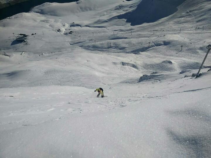 NKFreeride tweet picture