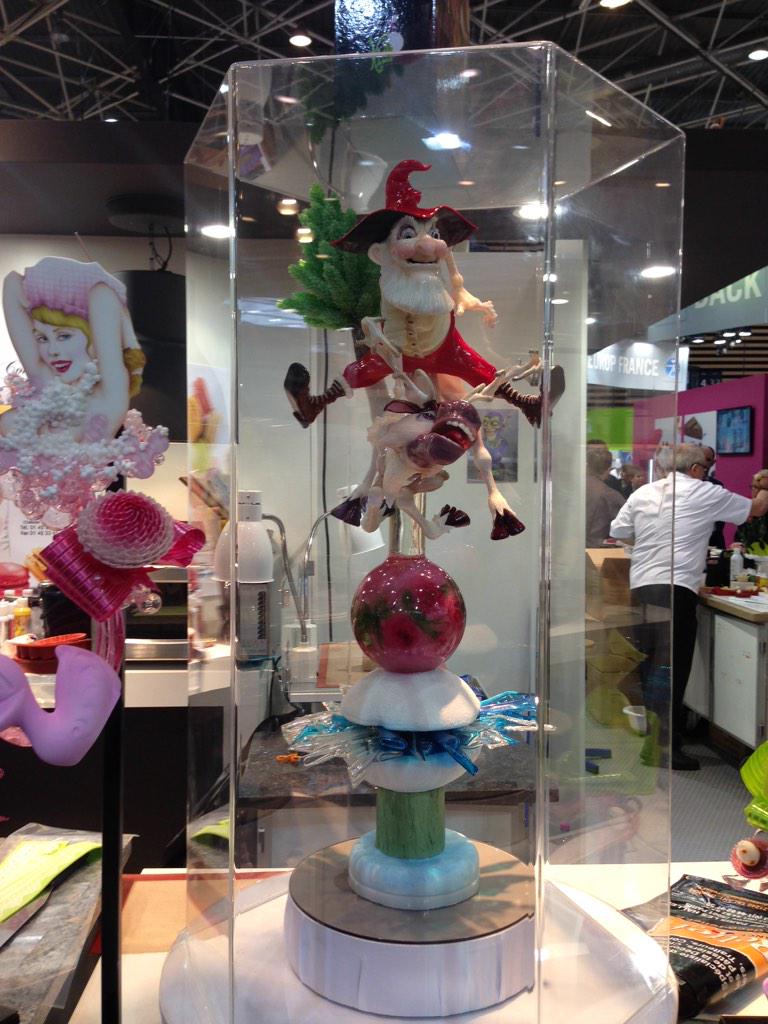 eddiesmsgpc's tweet image. #Sirha2015