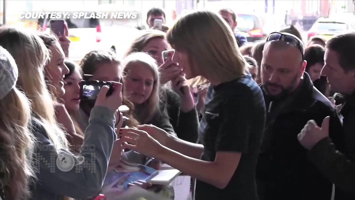 herodexituf's tweet image. #newmusic Taylor Swift SLAMS HACKERS | Responds To NUDE LEAKS  tnews.co/3019