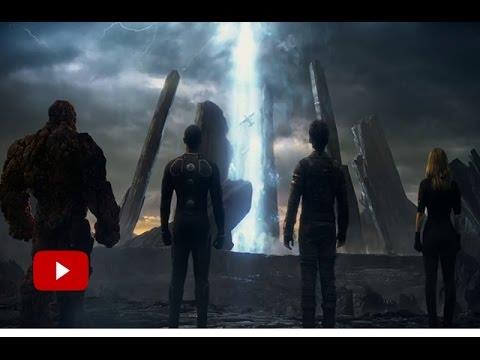 herodexituf's tweet image. #breakingnews ‘Fantastic Four’ OFFICIAL Trailer Released  tnews.co/3023