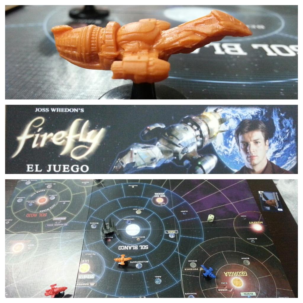 diasdejuego's tweet image. I don&apos;t care, I&apos;m still free
You can&apos;t take the sky from me
#Fireflythegame
