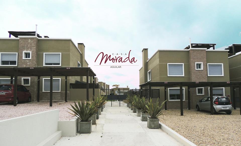 Hoy el sueño de la casa propia ya es realidad!!