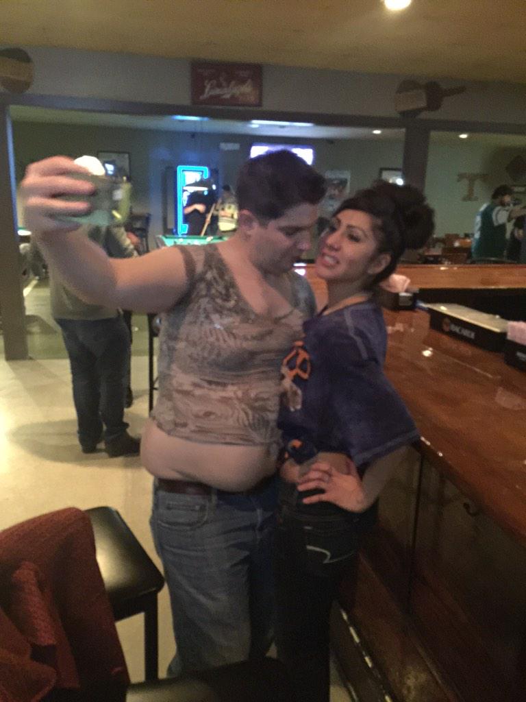 fsuconrad's tweet image. We are used to losing at pokers... But @RyanTepen took it to another level tonight! #StruckOut #ButHappy