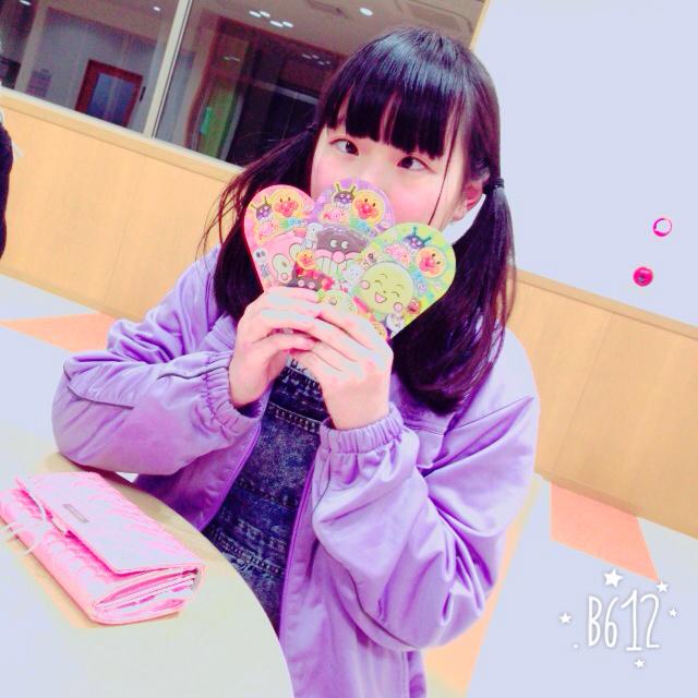YuchamX's tweet photo. うふふ  💗💜 http://t.co/HCjUfUKycW