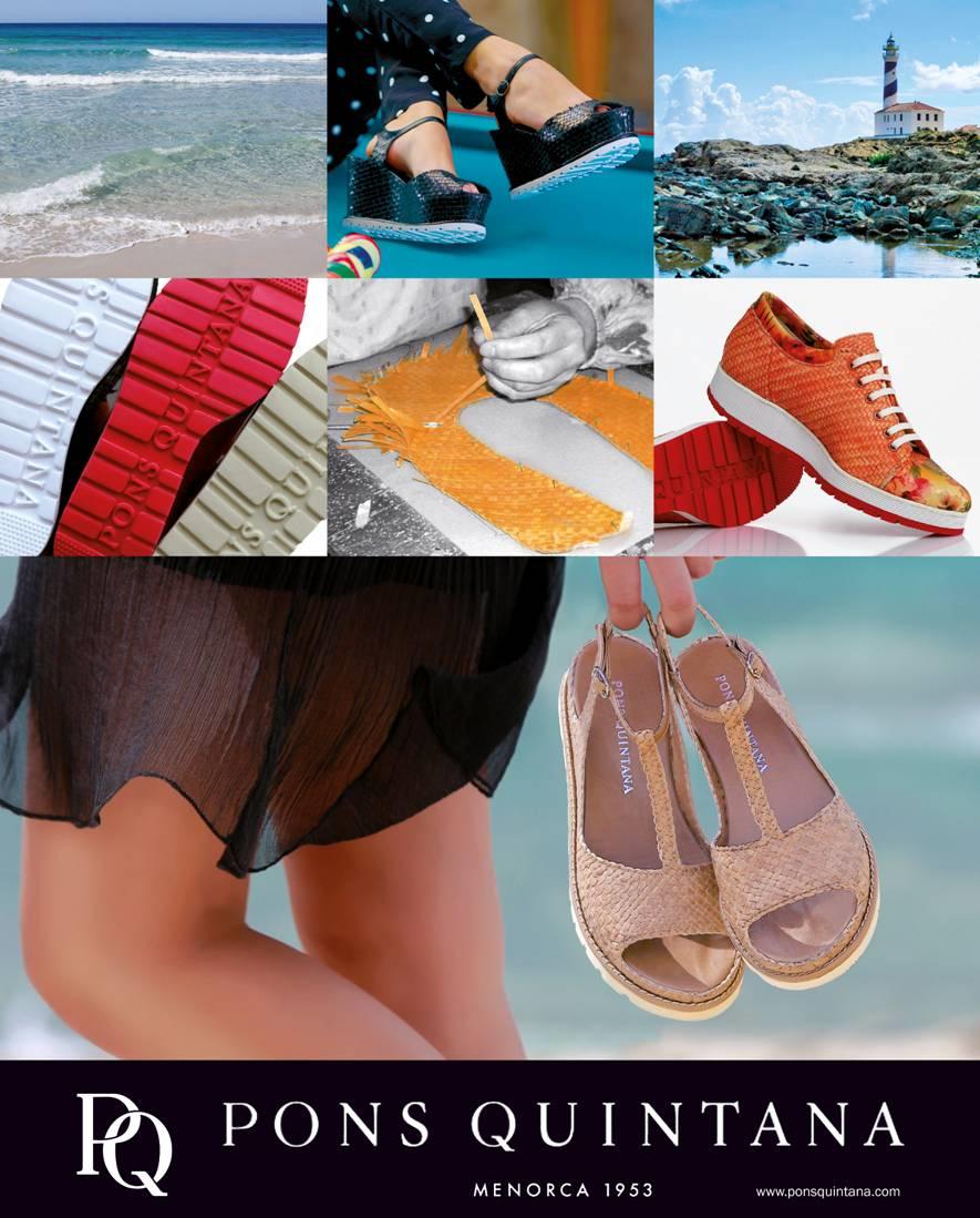 Avance nueva colección  <a href="/PonsQuintana/">Pons Quintana</a>  #Verano2015 #trenzado #menorca