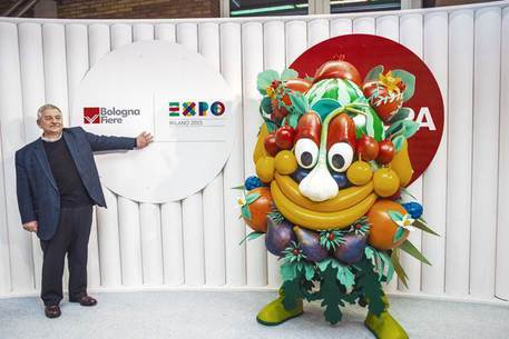 bieparis's tweet photo. The italian corporate pavilion will be the place for doing business during @Expo2015Milano 
http://t.co/I8ZgLQq5oa http://t.co/7v0HUuQkya