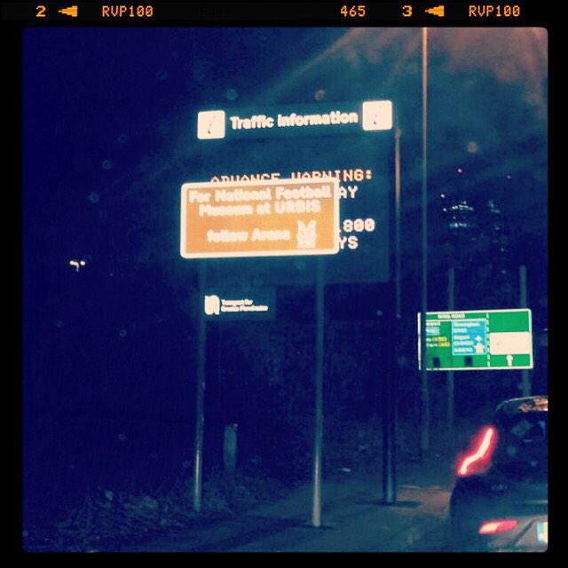 AndrewAlty's tweet image. You had one job! 😂
#SignProblems