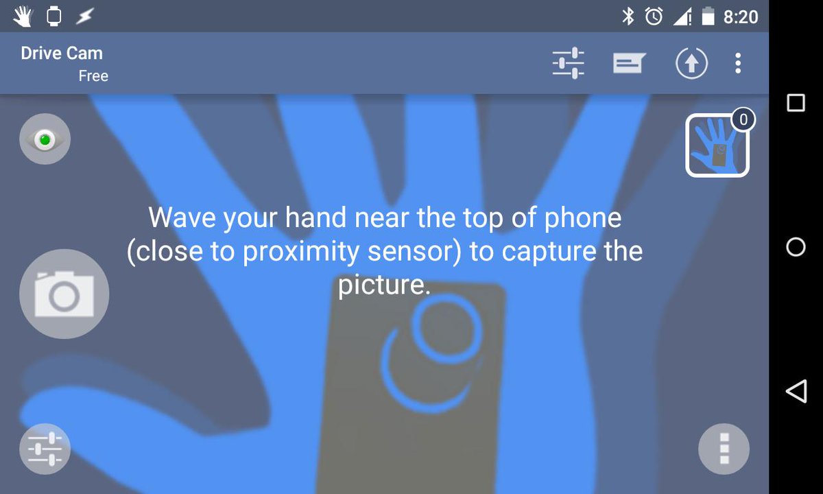 AndroidMT's tweet image. #appli #Android #DriveCam : la #photo rapide (Gratuit) #gestes - forum.android-mt.com/topic/1437-dri…