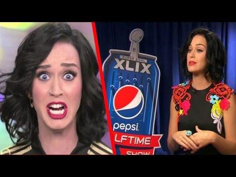 herodexituf's tweet image. #video Watch: Katy Perry ‘Superbowl’ Commercial SNEAK PEEK! | Behind The Scenes  tnews.co/3035