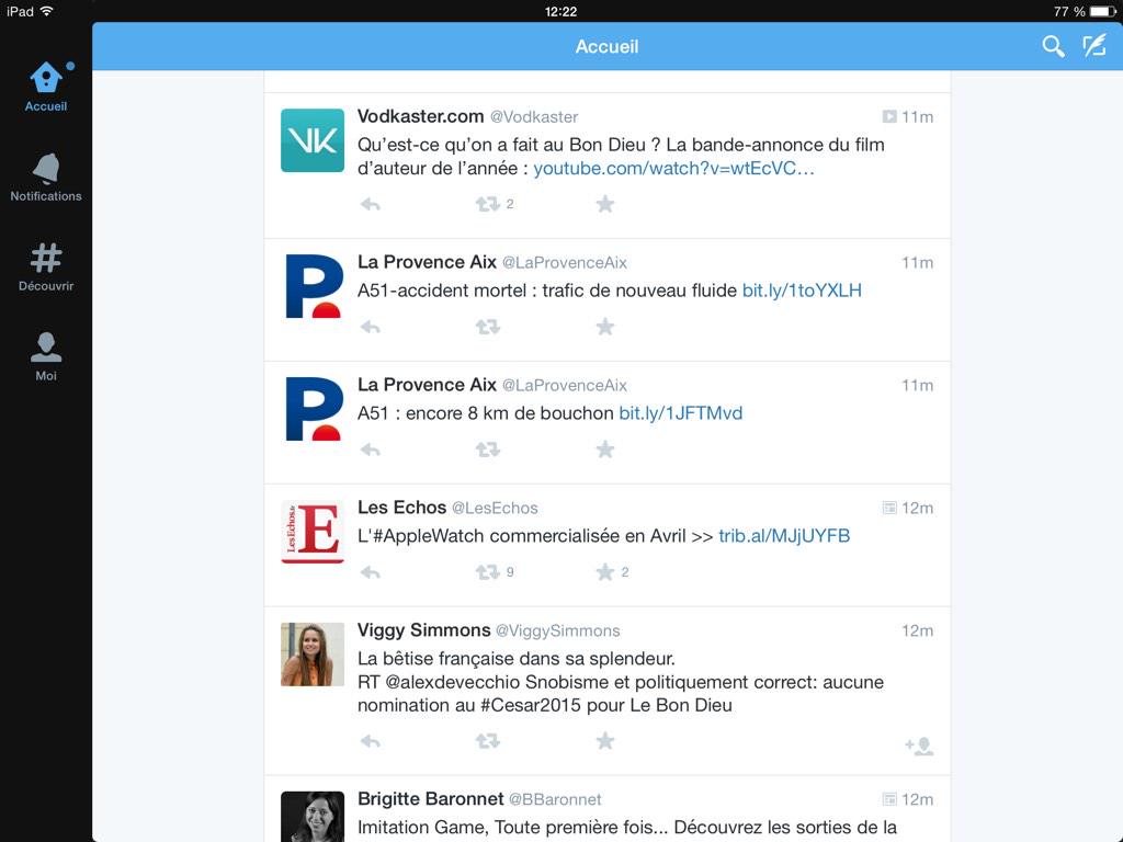 jmgaix's tweet image. @LaProvenceAix petite contradiction au niveau des infos qd même 😄 !
#cmhelp