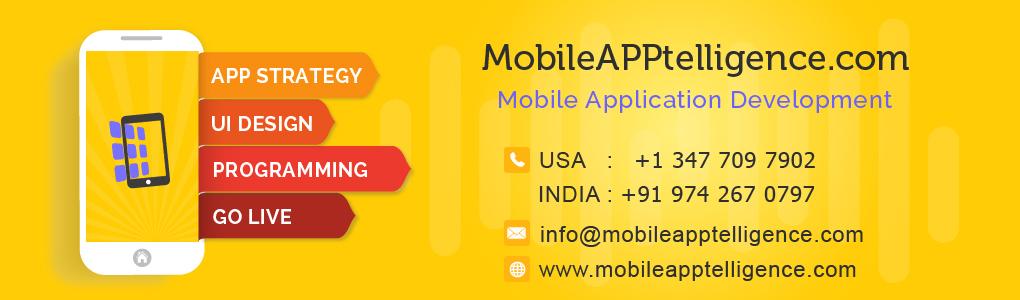 MobileAPPtelli's tweet photo. #Custommobileappsdevelopment enables businesses and corporate to develop idea centric apps to target business growth http://t.co/twrZPlazzN