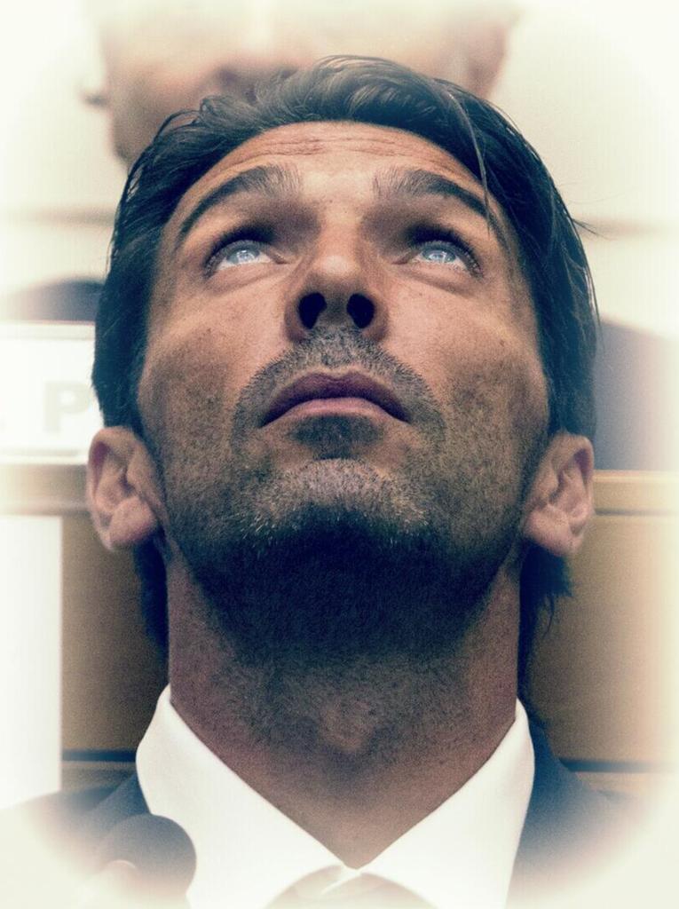 Happy 37th Birthday to the greatest keeper I\ve ever seen... Gianluigi Buffon! A Champion on & off the field 