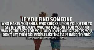 Cerridwensheart's tweet photo. Find & keep the person in your life that makes you #smile and who #lloves and #respects you http://t.co/sf9814RP7E http://t.co/03FmldUGaV
