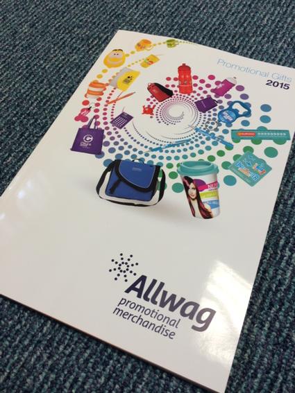 AllwagPromotion's tweet photo. Our new brochures are in! #promotionalproducts #allwag http://t.co/OHIwC63uh4
