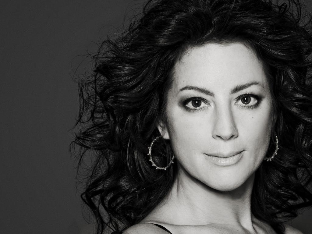 Happy Birthday Sarah McLachlan. Here\s hoping it\s the best yet. 