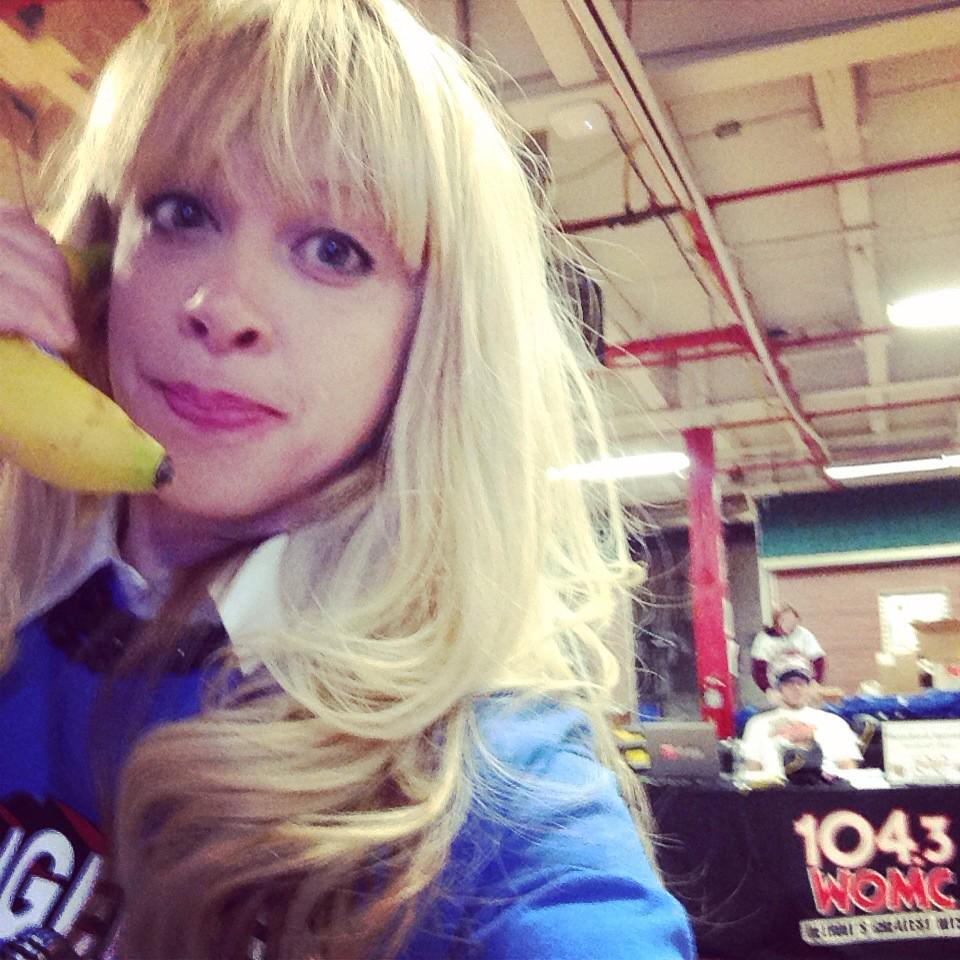 LittleLunchbox's tweet image. Be a hunger hero! Call 855-315-3663 #gleaners #womc @1043WOMC  @Bobby1043 @StaceyWOMC @Gleaners