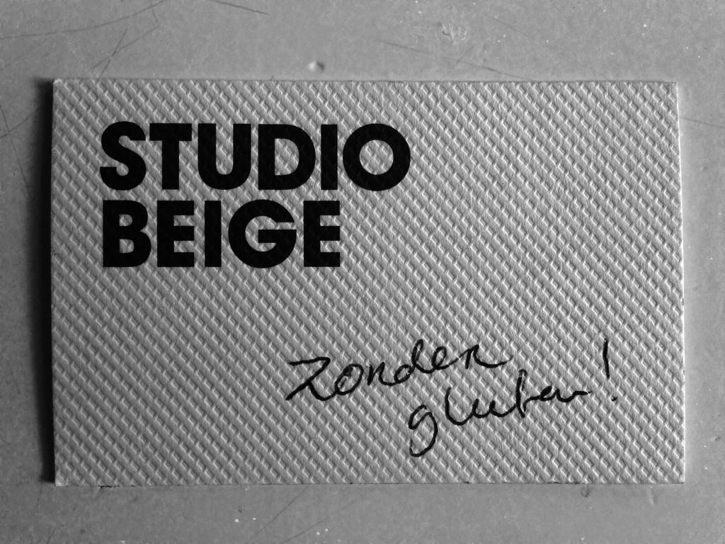 Studio Beige tweet media