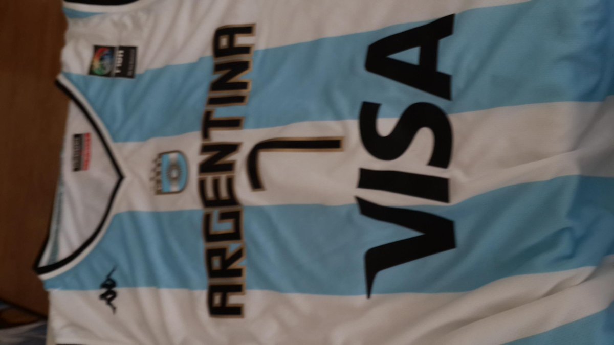 cabboficial's tweet photo. Sorteamos la camiseta oficial de @facucampazzo. Para participar deben seguir nuestra cuenta y hacer RT a este tuit. http://t.co/upGQXTsu6K
