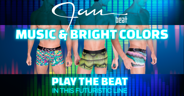 jam's tweet photo. #JamBeat de venta en @liverpoolmexico #JamOfTheDay #LetsJam http://t.co/T9VUaMpygK