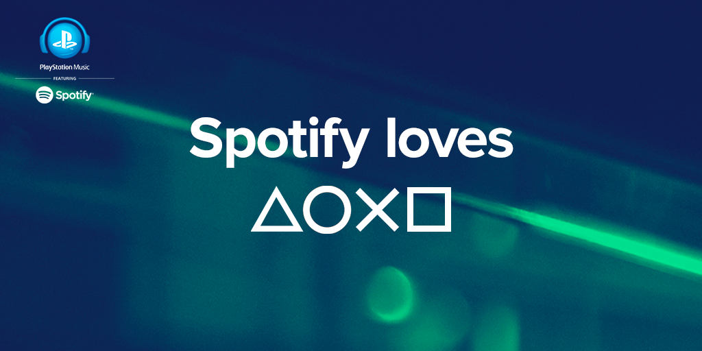 Spotify tweet media