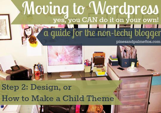 alwaysbritt21's tweet image. A big part of going from #BloggerToWordpress is making a #childtheme. Hint: USE A PLUG-IN! buff.ly/1BjHfap