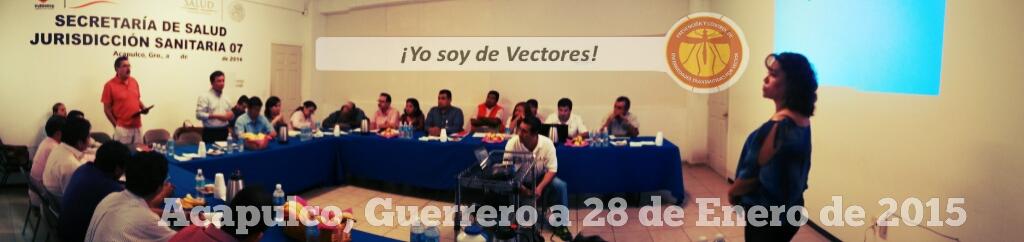 VectoresGro's tweet image. Da inicio nuestra reunión semanal de seguimiento para prevención y control de ETVs con las JS05CG, JS06CCh y JS07Aca
