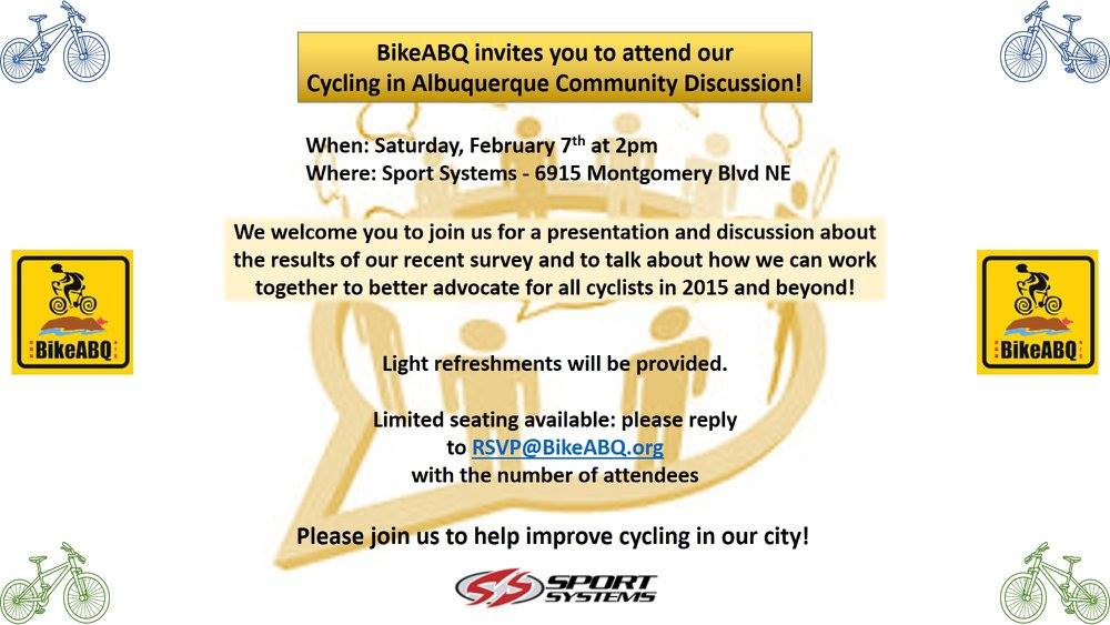 BikeBurque tweet media