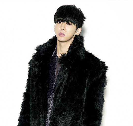 هل bang yong guk قام بتحديث برسالة خفية يقصد بها شركة TE Entertainment ؟  B8c1xlyCYAAZA7r