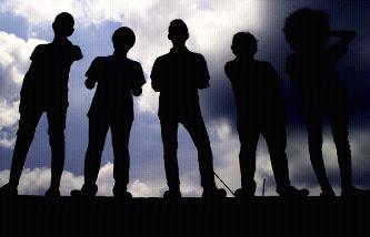 Foto 5 lelaki tampan yg tak berupa! Cc:<a href="/chandraghazi/">chandraghazi</a> <a href="/edofusion/">Edo Tyas</a> <a href="/koclok_24/">rendra</a> <a href="/rockstarlit/">Ivan</a> dan Drummer yg gak bertwiter!